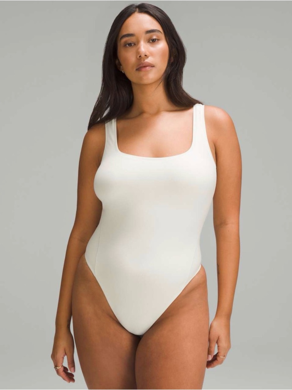 NWT lululemon bodysuit